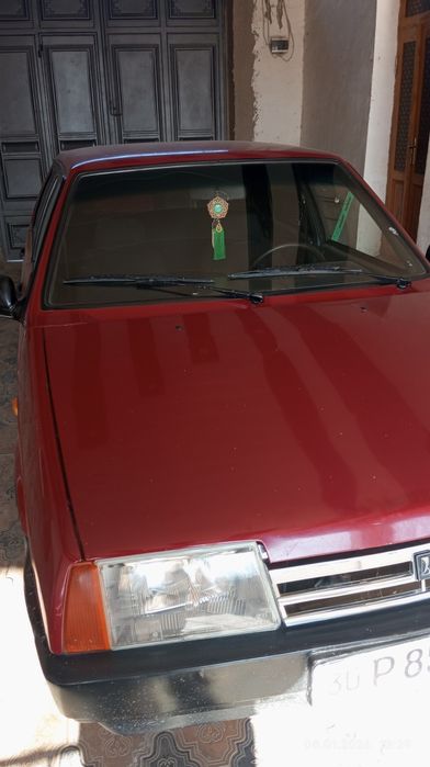 Lada 21099 obmen yoki naqd