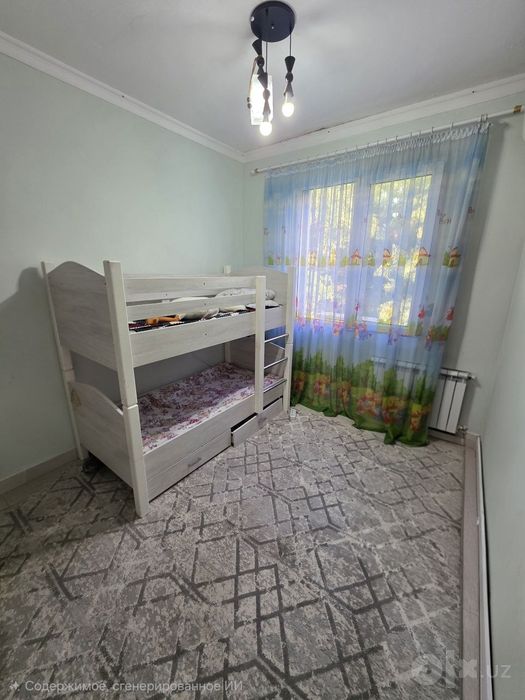 (2) Мирзо Улугбекский р-он. Карасу-1.  2х комнатная
