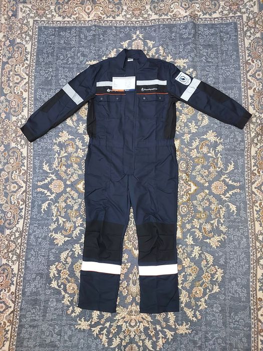 Продам комбинзон летний новый