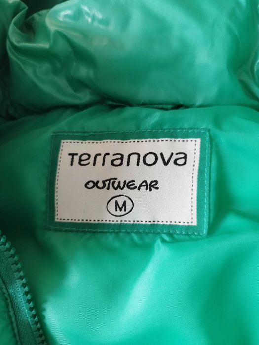 TERRANOVA D Дамски елек размер М