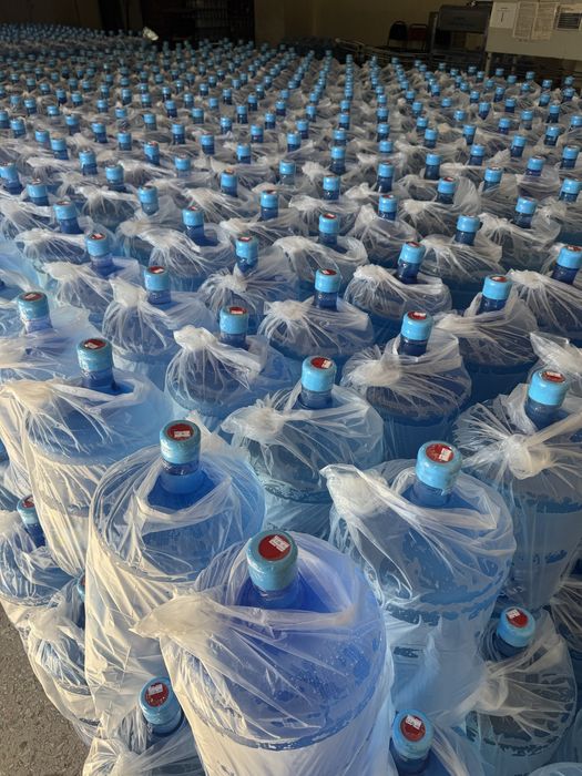 Круглосуточная Доставка 19 л воды