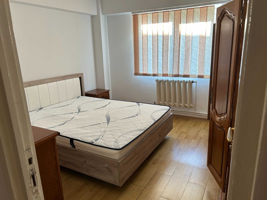 Apartament 3 camere Mangalia (str. Rozelor), Constanta