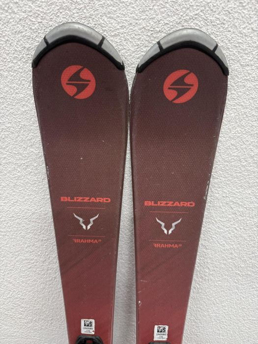 schi copii blizzard brahma jr 2023/2024 110 cm