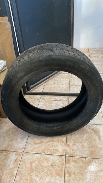 Зимняя резина на 18