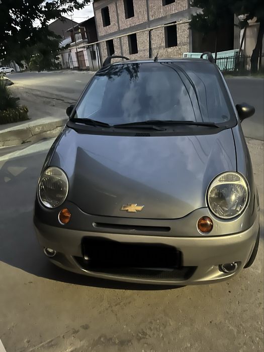 Matiz best sotiladi 2014 yil