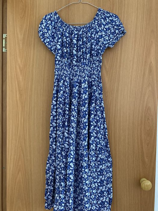 Летние, легкие платье