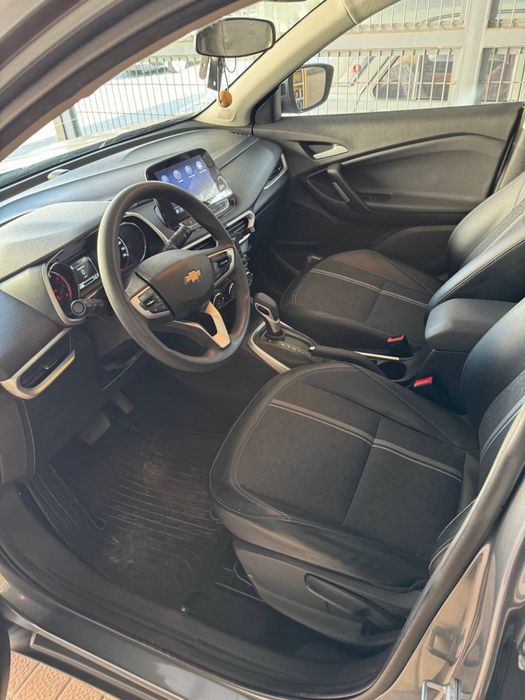 Продам Tracker 2 LTZ 2023