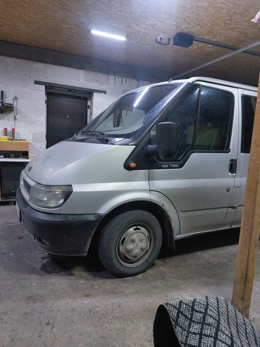 Двигатель коробка