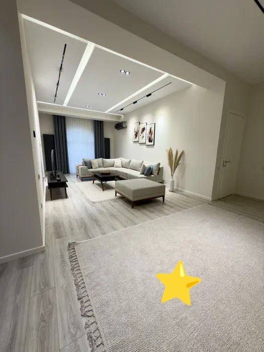 ЖК Barocco 2-х комнатная 83м2 ‼️ Гидромедцентр