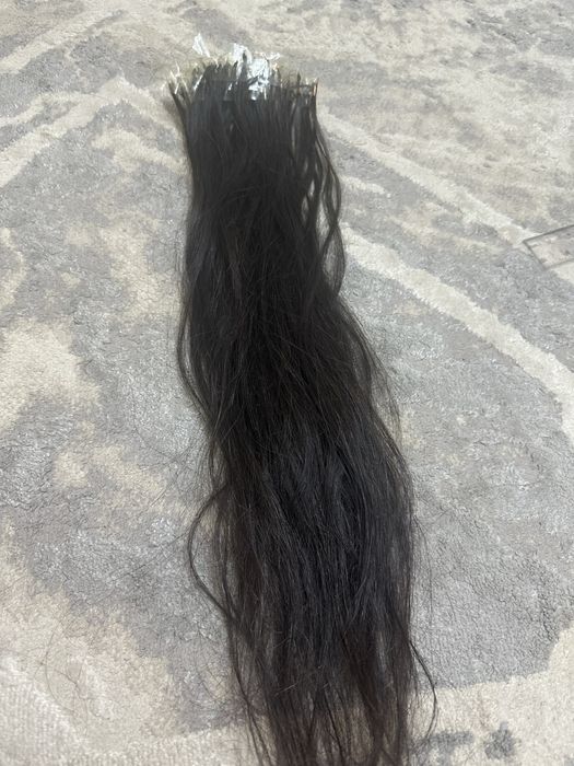 Продам натуральные волосы