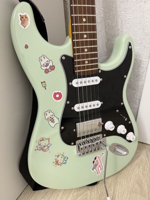 Электрогитара Levinson