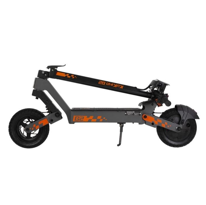 Trotineta electrica Kukirin G2 ,noua, sigilată