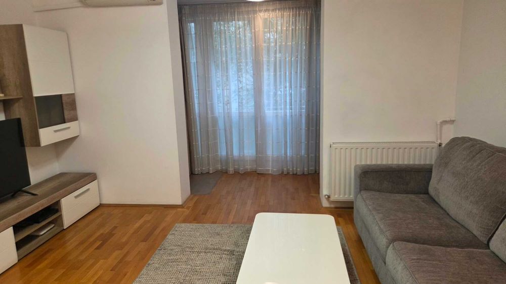 Inchiriere Apartament 2 Camere - Parcul Copilului DOMENII