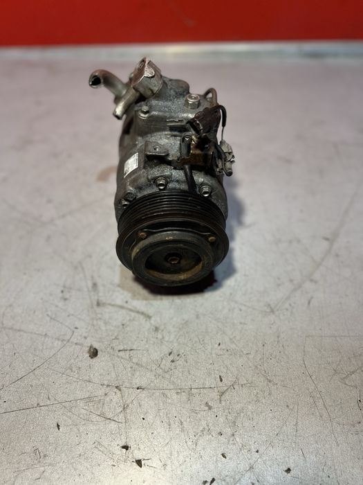 Compresor clima Bmw X5 F15,seria 5 F10,F11 2011-2018