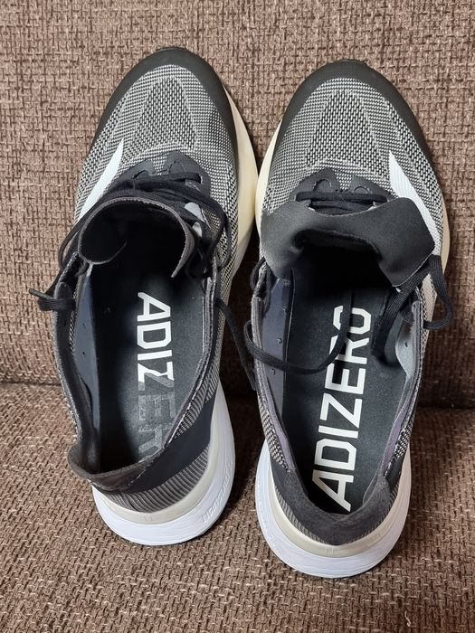 Adidasi adizero boston 12 nr 43