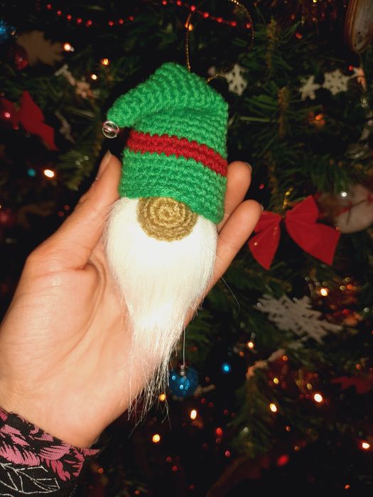 Коледни гномчета