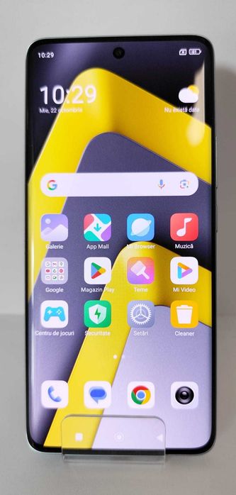 (AG 35) Telefon Xiaomi Redmi Note 15   b.34600 - 850Lei Garantie 2ani