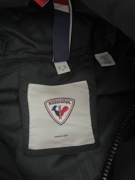 Оригинално Дамско яке Rossignol