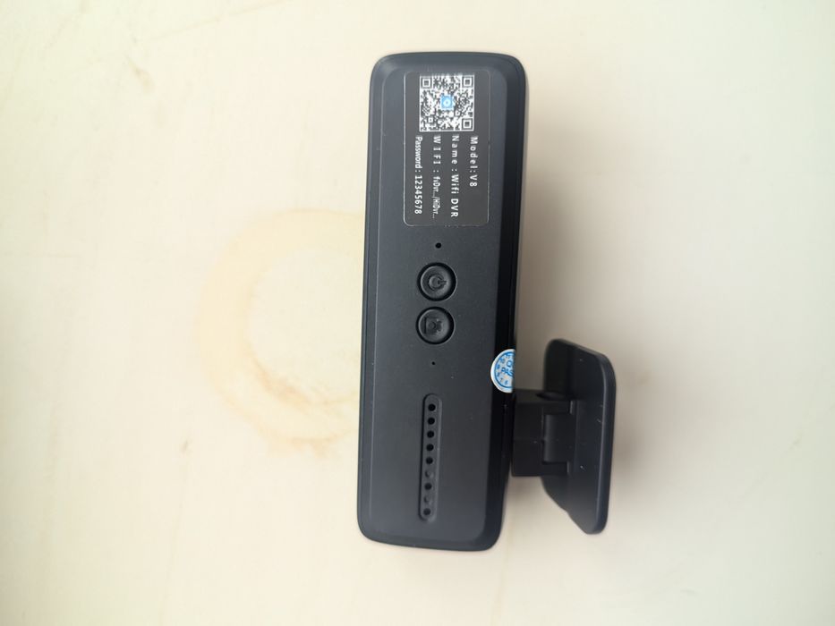 Видеорегистратор