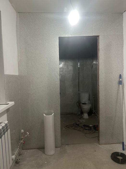 Квартира 2х комнатный