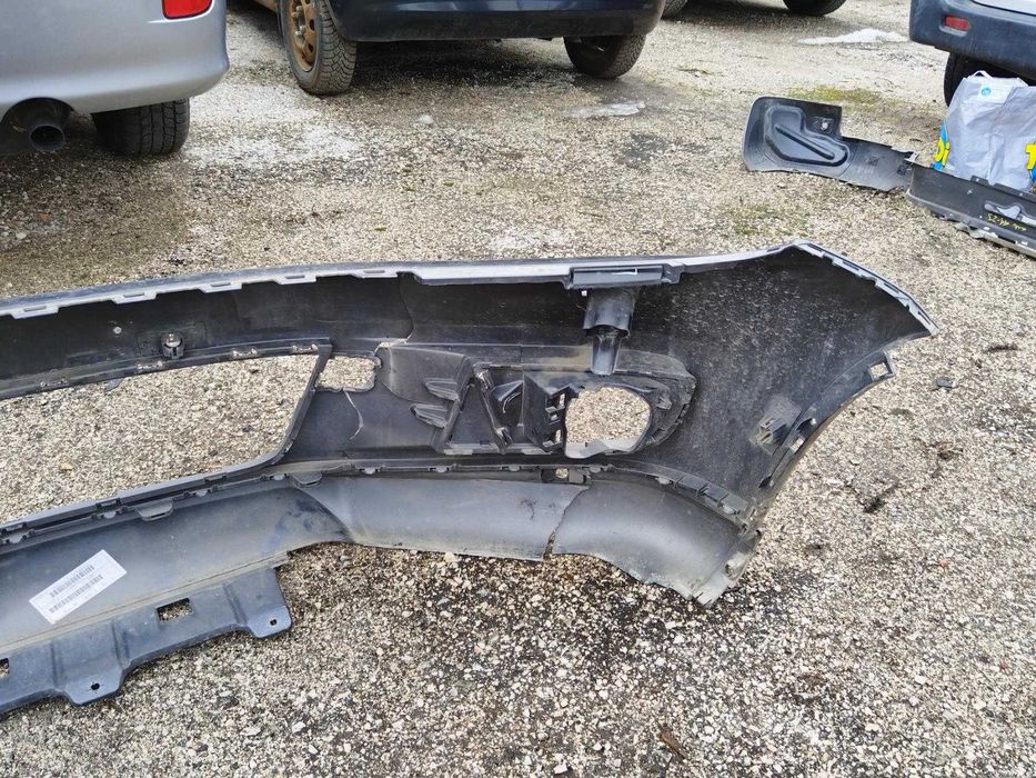 Предна Броня VW TIGUAN 5N0 FACELIFT 2010-2016