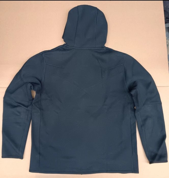 Оригинальная толстовка Nike Tech Fleece