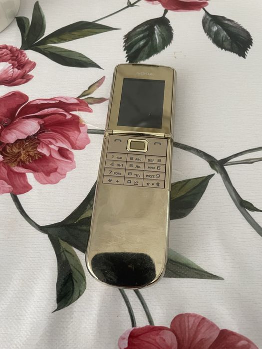 нокия 8800 обмен или прожам срочна