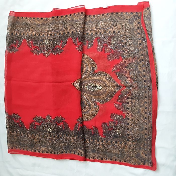 Платки, шарфы, палантин