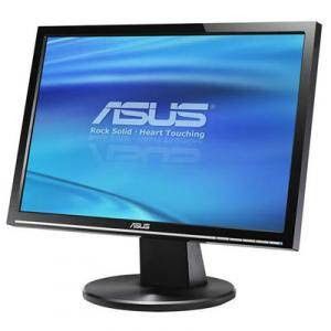 Компютър за леки игри/офис + Монитор