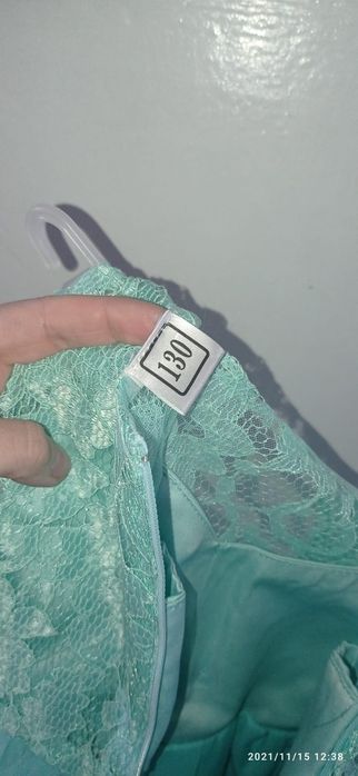 Платье для вашей принцессы