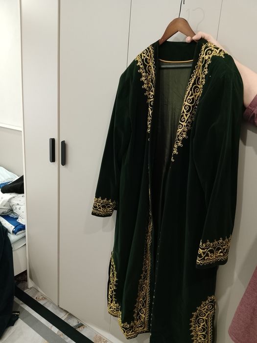 Продам национальной костюм.