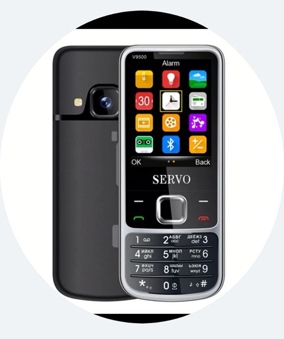 Telefon mobil 4 sim-uri ca  nou
