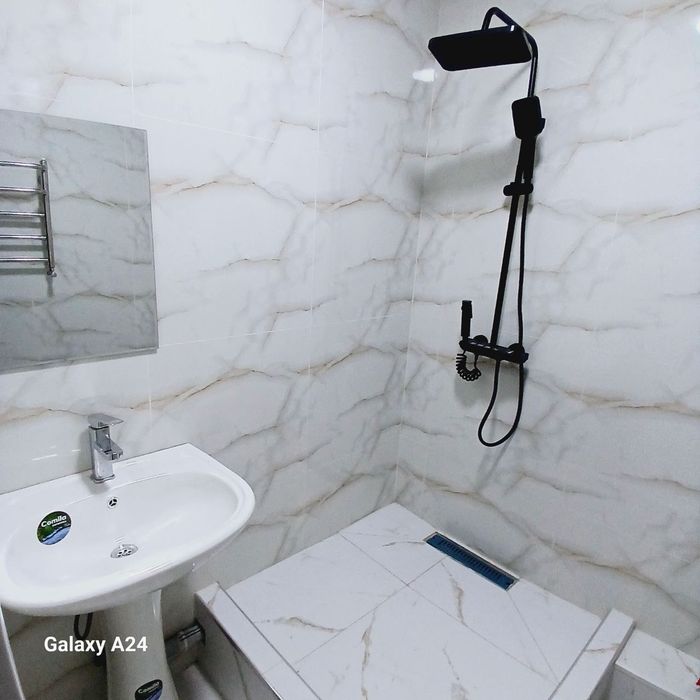 Продается квартира