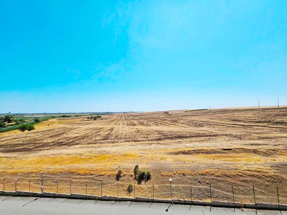 Двустаен необзаведен апартамент в комплекс ”Sunny Day 6”