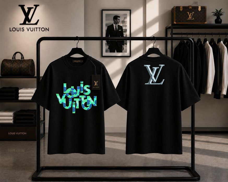 Lois Vieton тениска S-4XL