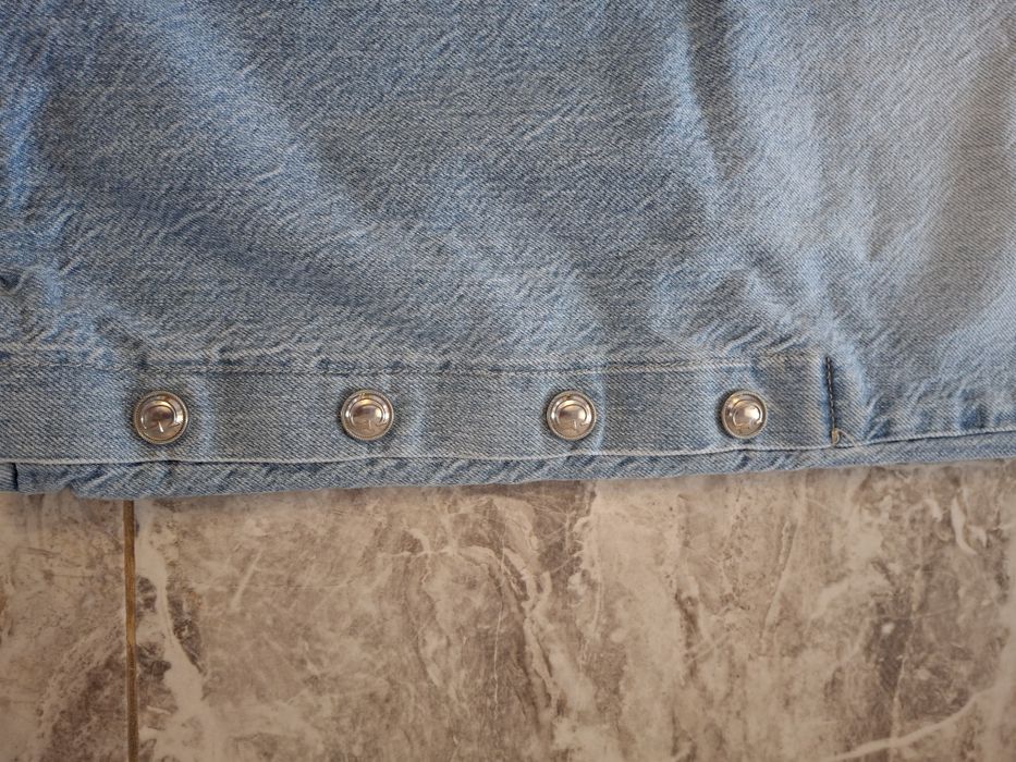 Нови дънки guess, 26  размер