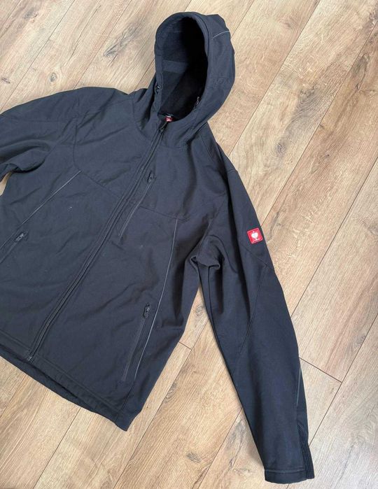 Engelbert Strauss XL barbati geaca softshell Vision impermeabila