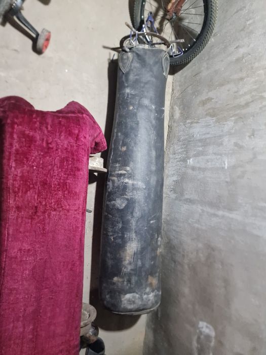 Продаётся Мешок для бокса