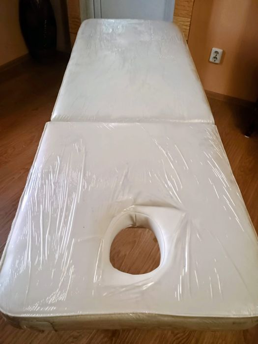 Vand pat de masaj ,nou,nefolosit