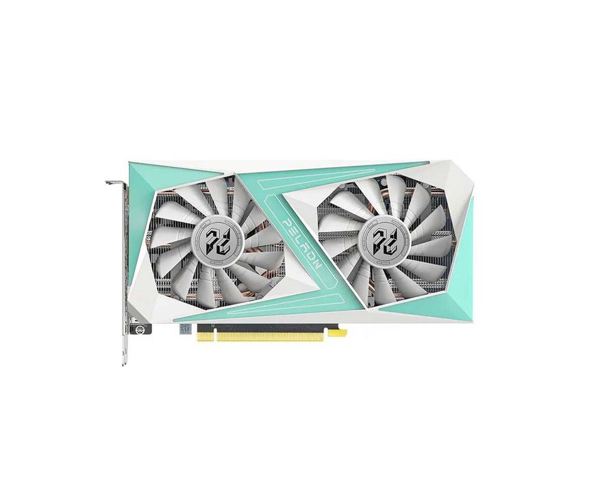 ] Видеокарта Peladn RTX 2060 Super 8GB