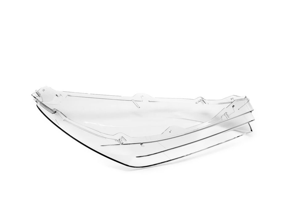 Стъкла за фарове на BMW 6 F12/F13/F06 - LED