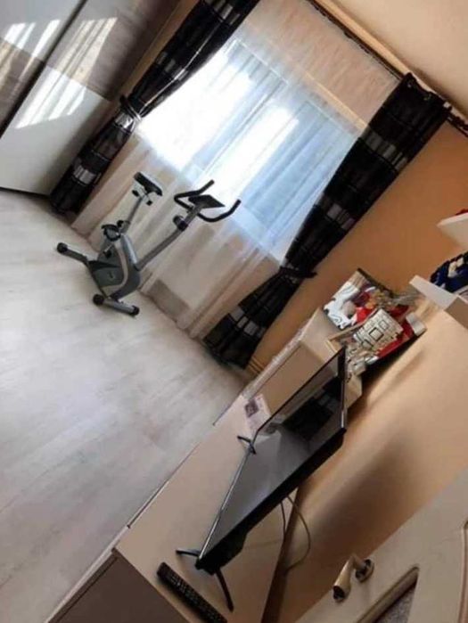 Apartament 1 camera de inchiriat - Tudor