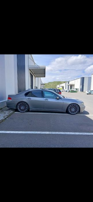 vand bmw seria 7
