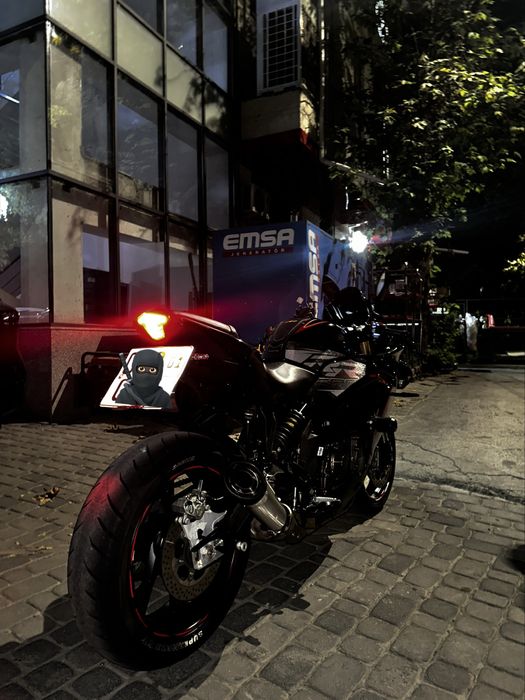 QJMOTOR 600RR 2022 full 1 qol yengidey