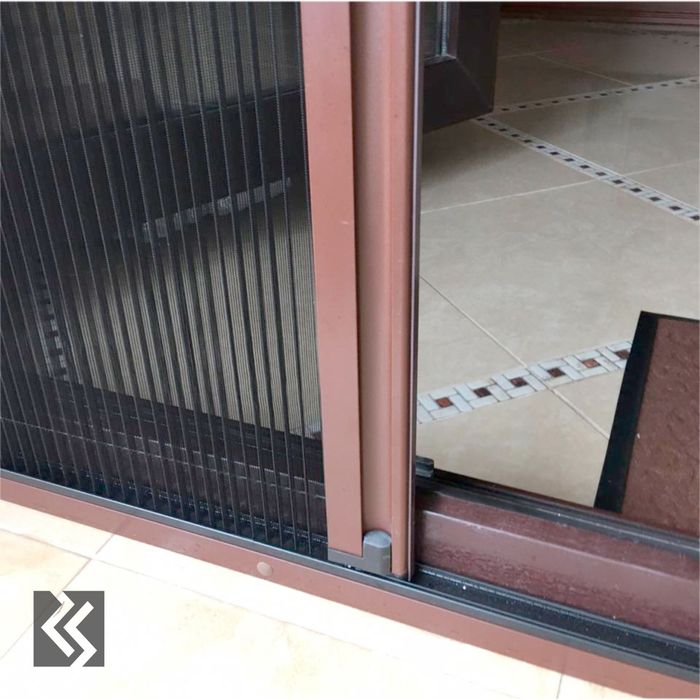 Москитные сетки в Алматы. Всех видов.