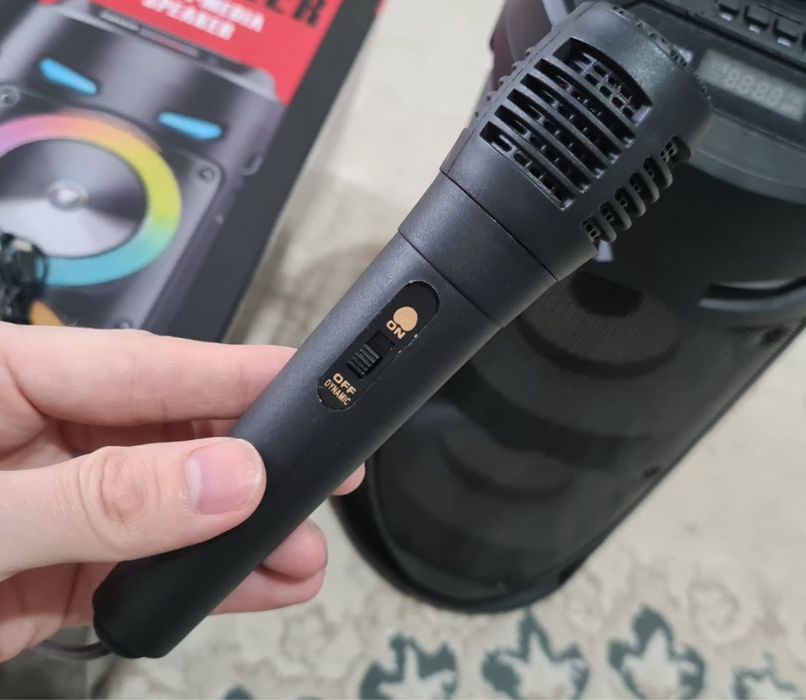 продается колонка