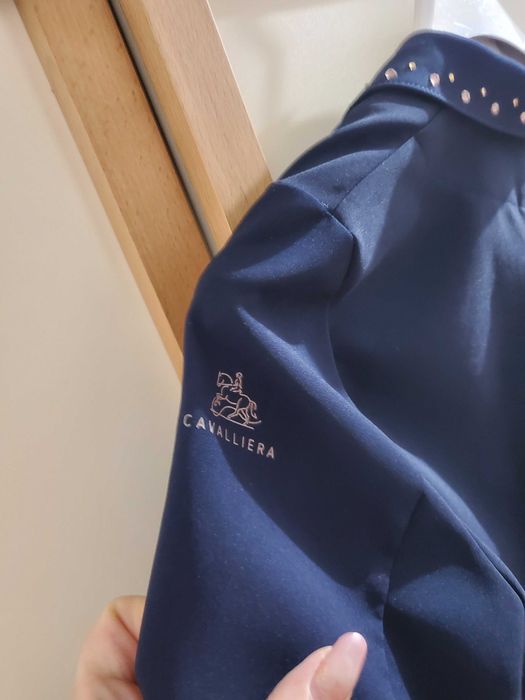 Sacou echitatie concurs