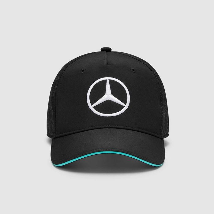 Mercedes-AMG F1 Team Cap - Оригинална бейзболна шапка