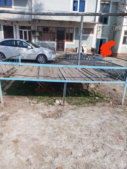 Krovat ( Tapchan ) sotiladi!