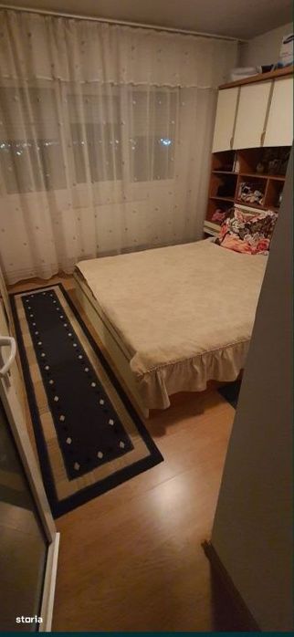 Apartament 2 camere decomandat, zona Plantelor.